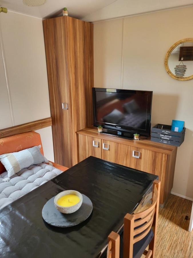 Anthony Mh 140 Campingplatz